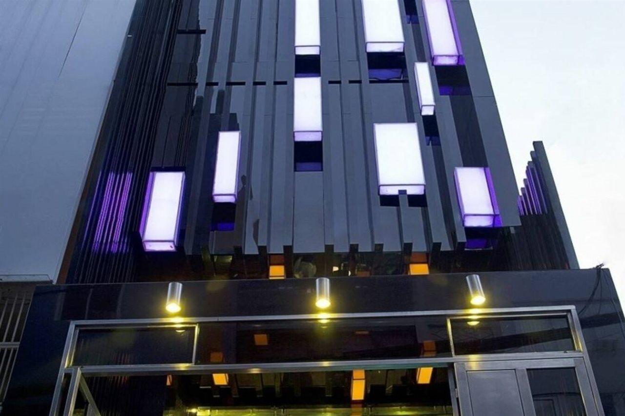 Signature Boutique Hotel Ho Chi Minh City Exterior photo